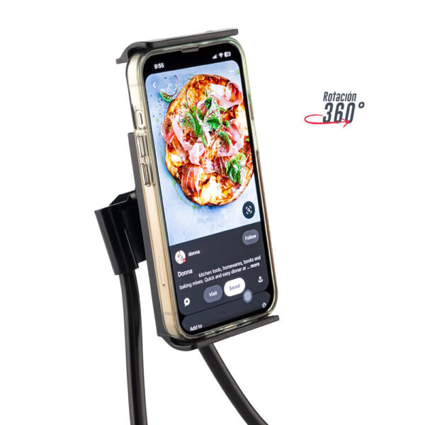 Soporte para Móviles Chill TE-531 - Imagen 3