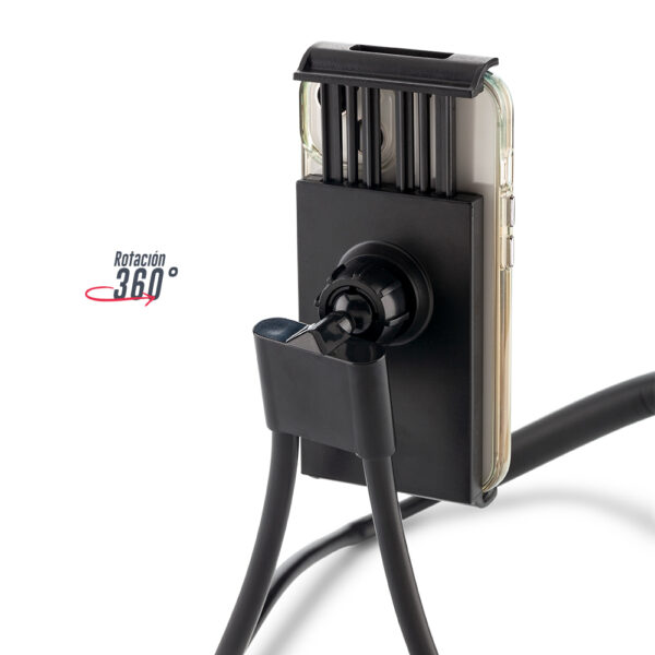 Soporte para Móviles Chill TE-531 - Imagen 4