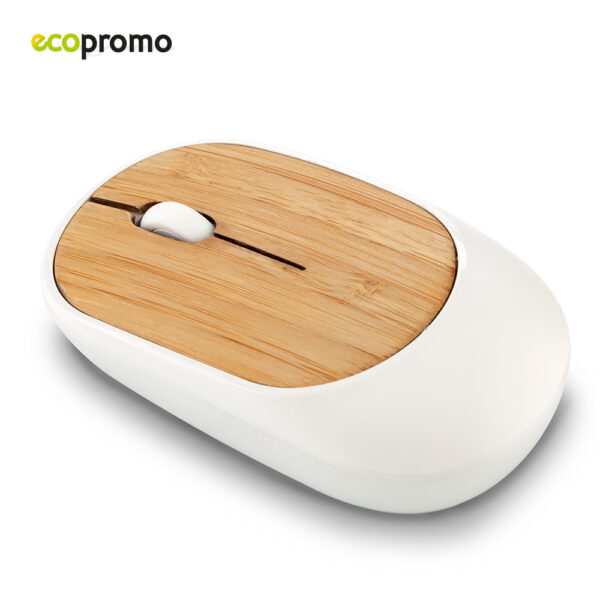 Mouse Bamboo TE-534 - Imagen 2