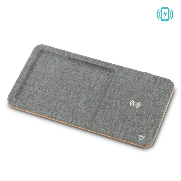 Organizador de Escritorio 3-1 RPET TE-543 - Imagen 2