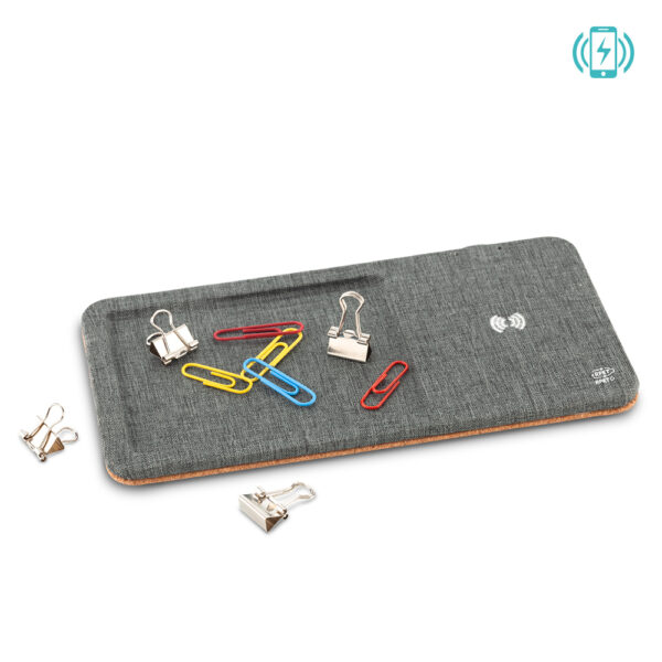 Organizador de Escritorio 3-1 RPET TE-543 - Imagen 3