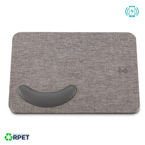 Cargador Inalámbrico Flexi Pad TE-568 - Imagen 3