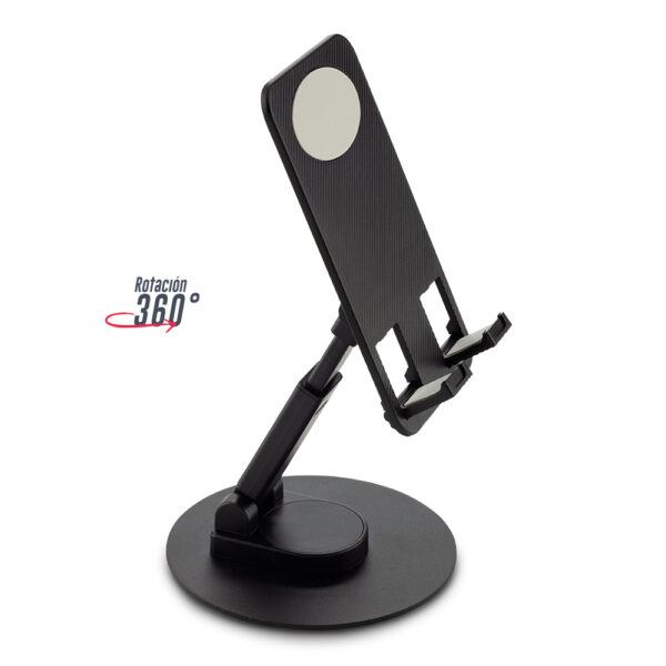 Soporte para Móviles Gyro TE-569 - Imagen 2