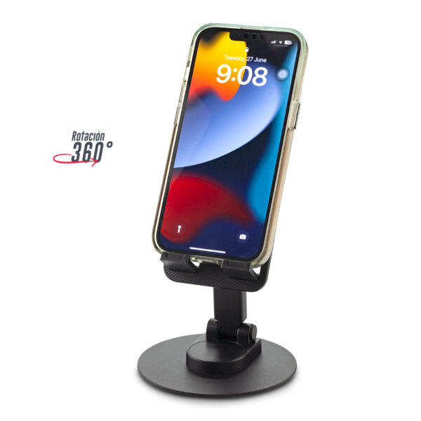 Soporte para Móviles Gyro TE-569 - Imagen 4