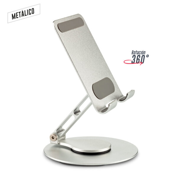 Soporte para Móviles Deluxe TE-570 - Imagen 2