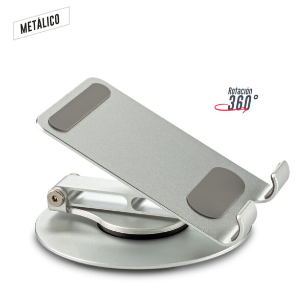 Soporte para Móviles Deluxe TE-570 - Imagen 3