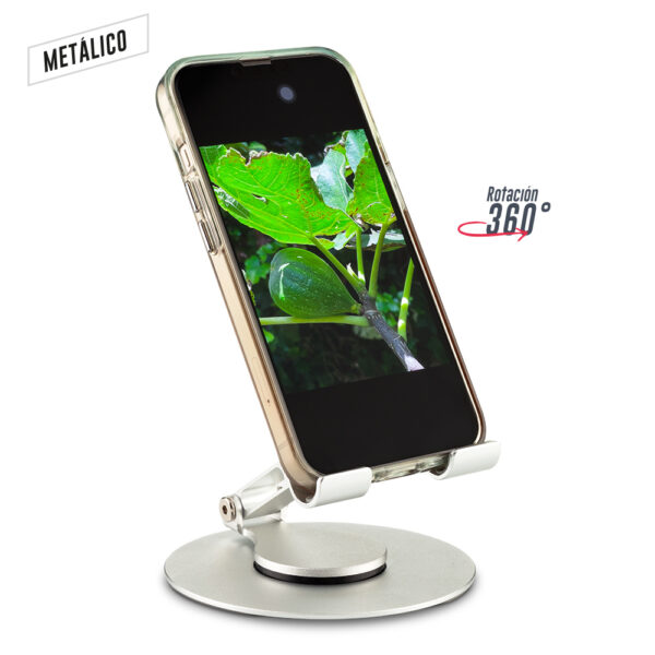 Soporte para Móviles Deluxe TE-570 - Imagen 4