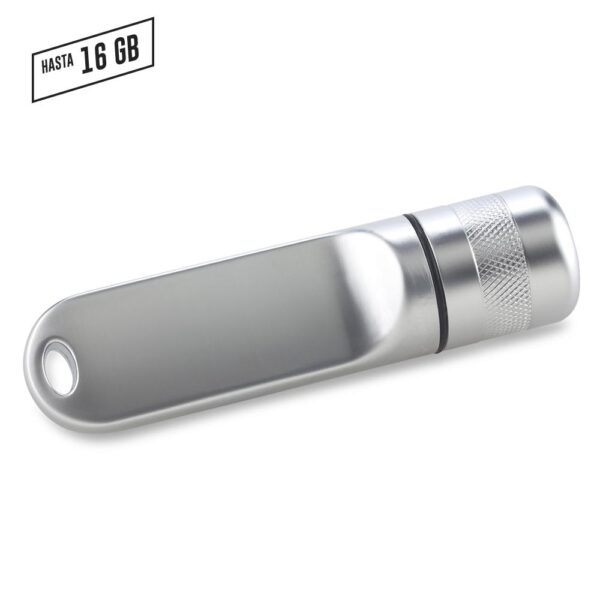 Memoria USB Braxton US-50 - Imagen 2