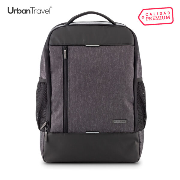 Morral Backpack Jinx Urban Travel VA-987 - Imagen 2