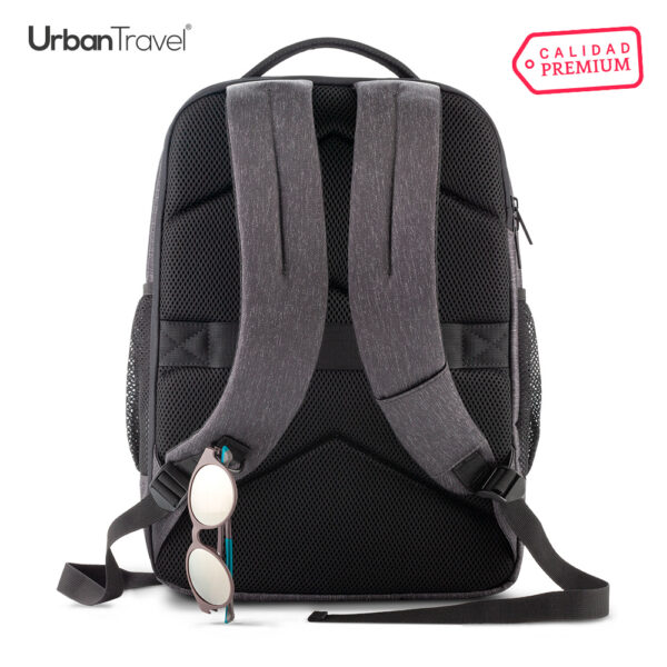 Morral Backpack Jinx Urban Travel VA-987 - Imagen 3
