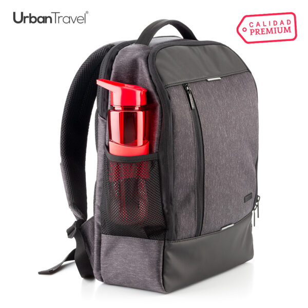 Morral Backpack Jinx Urban Travel VA-987 - Imagen 5