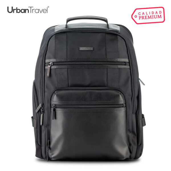 Morral Backpack Falaris Urban Travel VA-988 - Imagen 2