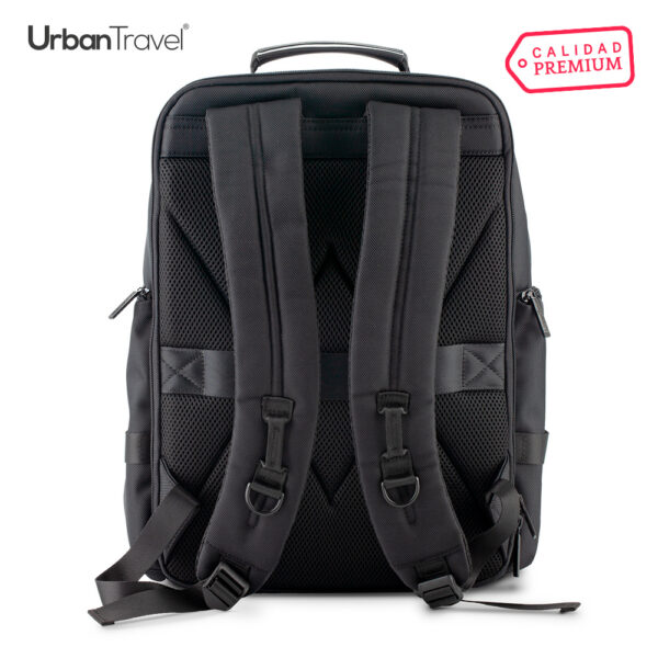 Morral Backpack Falaris Urban Travel VA-988 - Imagen 3