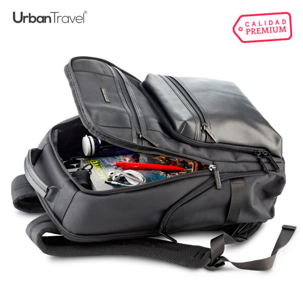 Morral Backpack Falaris Urban Travel VA-988 - Imagen 4