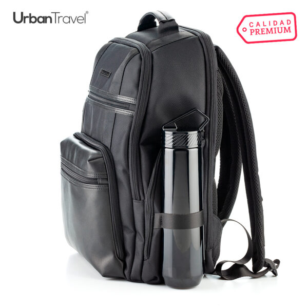 Morral Backpack Falaris Urban Travel VA-988 - Imagen 5