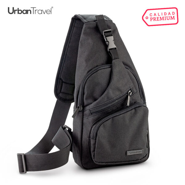 Manos Libres Lakey Urban Travel VA-990 - Imagen 2